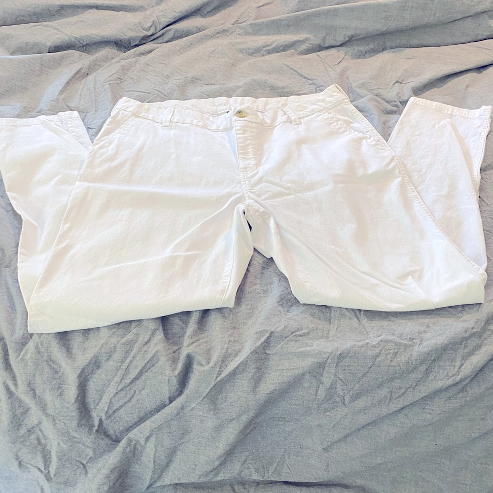 Women’s cotton pants